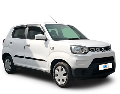 Maruti S PRESSO-img
